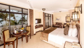 Room in BB - Sarova Whitesands Beach Resort and Spa with Amazing View